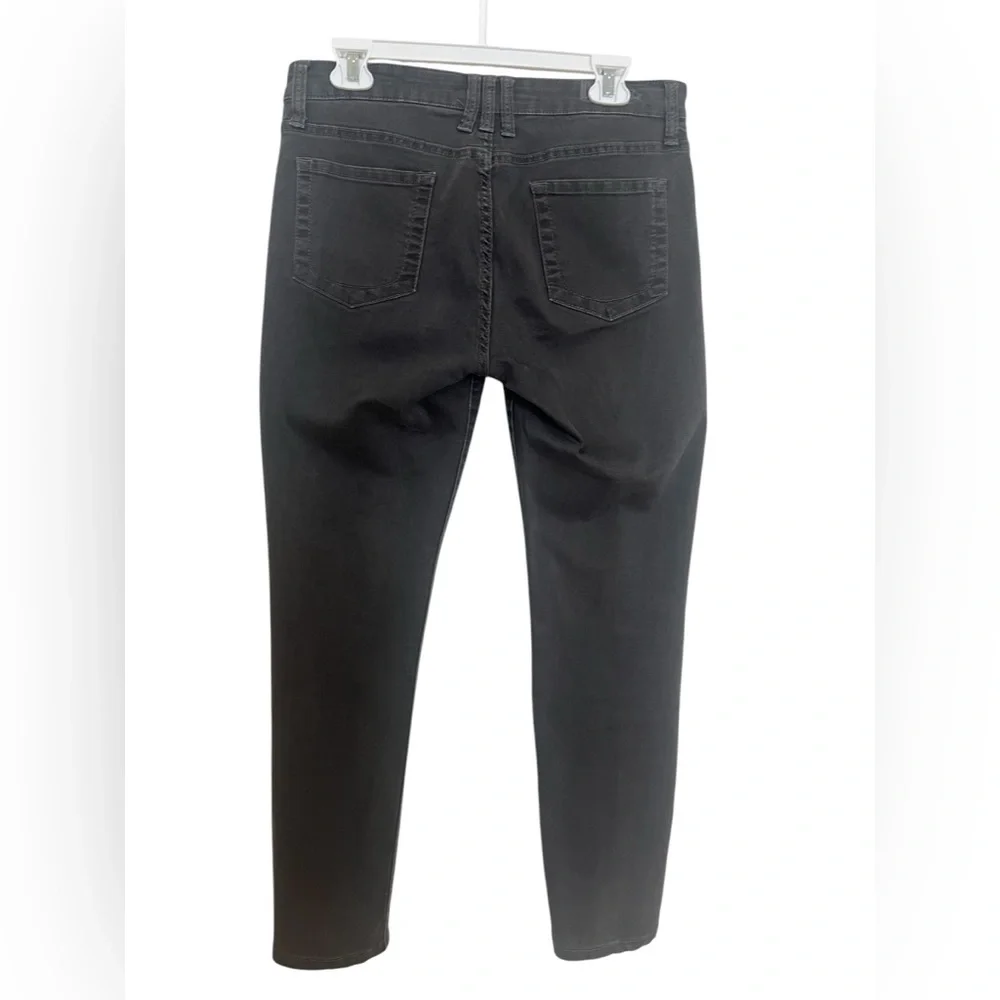 Kut from the Kloth Black Slim Jeans